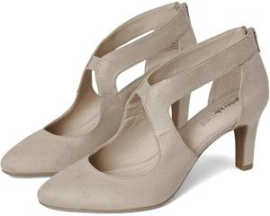 Женские туфли-лодочки LifeStride Giovanna 2, Dover Beige