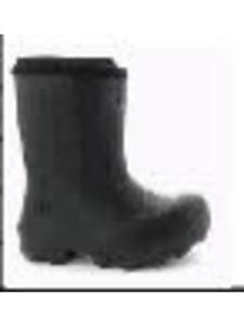 Резиновые сапоги Vikings Gummistiefel Frost Fighter, черный