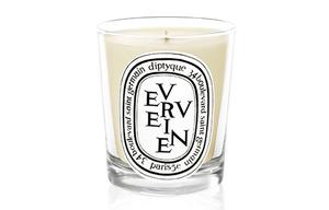 Diptyque Подсвечник white 70 г