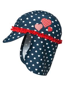 Бейсболка Playshoes