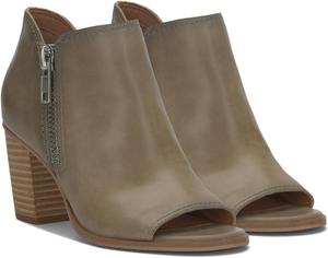 Туфли Lucky Brand Joseleen, цвет Silver Cloud