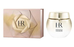 Крем для лица Zhi Mei Liu Guang Heng Cai Run Yan для упругости, увлажнения и против морщин 50ml HELENA RUBINSTEIN