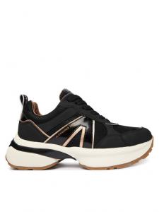 Кроссовки Victoria ASBCVIW-1175-BLK Alexander Smith, черный