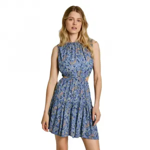 Платье Pepe Jeans Mindy, синий