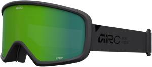 Очки Giro Stomp 2022 - Молодежные, Black Rokki Ralli/Amber Rose