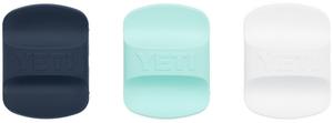 Колпочок для крышки Yeti Rambler Color MagSlider, 3 штуки