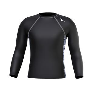 Мужские плавки Mizuno черные