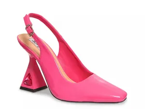 Туфли Lady Couture Mistic Pump, цвет фуксия