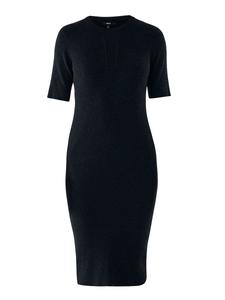 Платье MEXX, черный