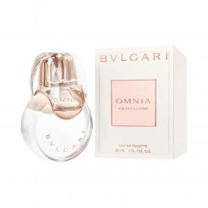 Женские духи Crystal Color BVLGARI