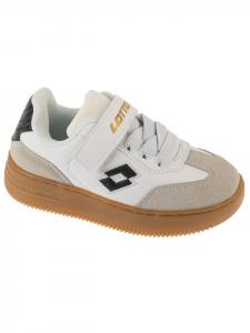 Кроссовки Lotto Makera K in Weiß