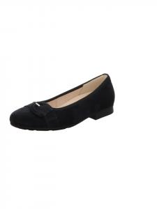 Gabor Туфли темно-синего цвета