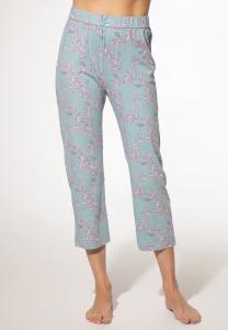 Пижамные штаны Short Stories, синий