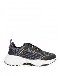 Кроссовки Liu •Jo, черный