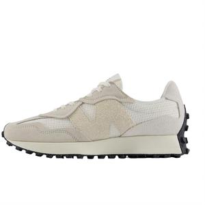 Кроссовки 327 «Timberwolf с морской солью» New Balance, Gray White