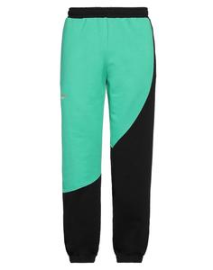 Брюки Iuter, изумрудно-зеленый