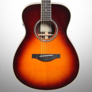 Акустическая гитара Yamaha LSTA TransAcoustic Acoustic-Electric Guitar