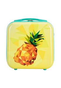 Косметичка Young Kollektion WITTCHEN, цвет gelb