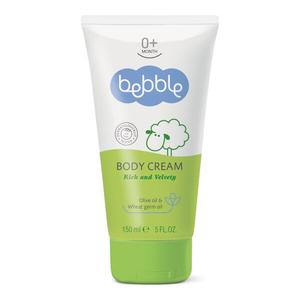 Крем для тела, 150 мл Bebble