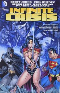 Infinite Crisis (DC Comics)