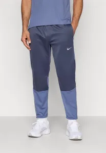Спортивные штаны Nike Performance, Diffused Blue/Thunder Blue/Reflective Silver-Coloured