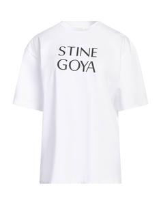Футболка Stine Goya, белый