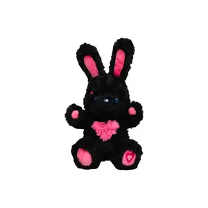 Милый мягкий и очаровательный плюшевый мишка зайчик Bubble Gum, 30см/40см PUDOWRABBIT