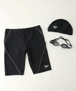 Комплект из 3 предметов для фитнеса Reebok/(M)