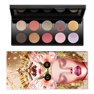 Тени для век Mothership X: Moonlit Seduction PAT McGRATH LABS
