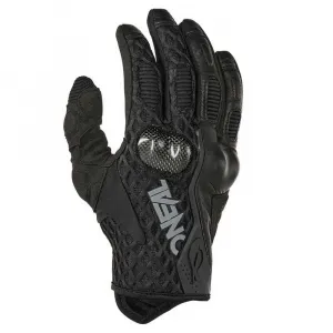 Защитные перчатки Oneal SGX off-road, черный