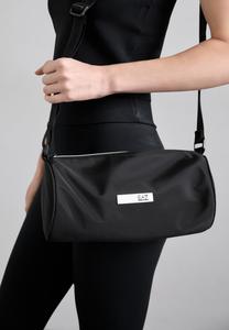 Сумка кросс-боди EA7 Emporio Armani SHOULDER BAG, Black