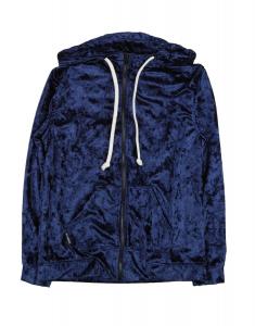 Толстовка Luxury Lab Milano, синий