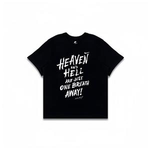 Nike Спортивная футболка Men's Black