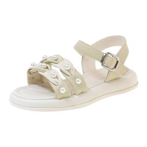 Детские сандалии SHIBU, бежевый