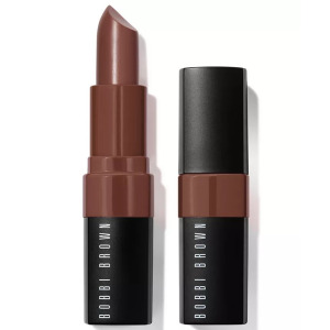 Увлажняющая губная помада Crushed Lip Color Bobbi Brown, цвет Rich Cocoa (Warm Rich Brown)