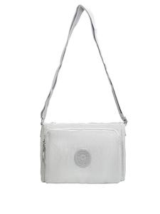 Наплечная сумка Mindesa, светло-серый