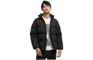 Мужская пуховая куртка Calvin Klein, черный