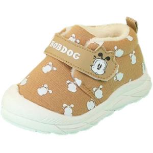 Нескользящие низкие детские туфли для младенцев и малышей BOBDOG, хаки