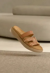 Мулы Gabor, Nougat