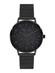 Tamaris Аналоговые часы в черном цвете