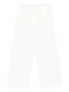 Брюки Uma с кулиской Paris Georgia, белый