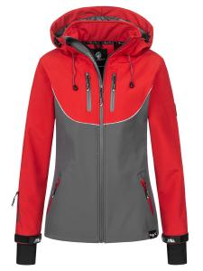 Куртка для активного отдыха Rock Creek, антрацит