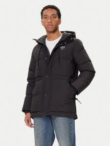 Пуховик regular fit M5BL0O W3282 Guess, черный