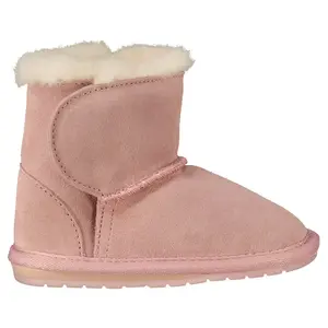 Emu Australia Toddle boots, розовый