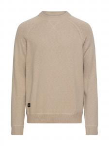 CAMEL ACTIVE Свитер в бежевом цвете