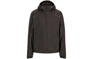 SYSTEM_A Коллекция Куртка Унисекс Arcteryx, коричневый