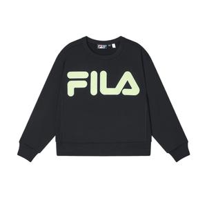 FILA Толстовка ORIGINALE женская Jet Black