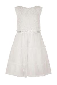 Платье happy girls, белый