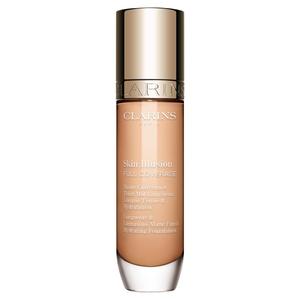 Праймер skin illusion full coverage Clarins, localisation.missing, объем 30 мл.