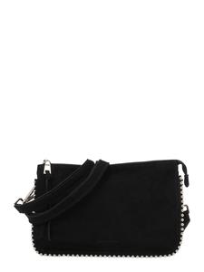 Сумка через плечо FREDsBRUDER All About Beads, черный